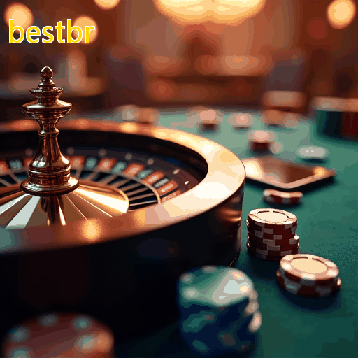 Login e Começar a Jogar no Cassino bestbr.com