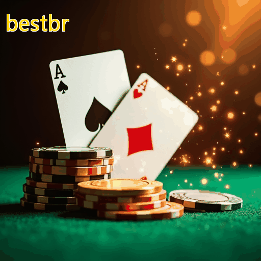 Variedade de Jogos no Cassino Online bestbr
