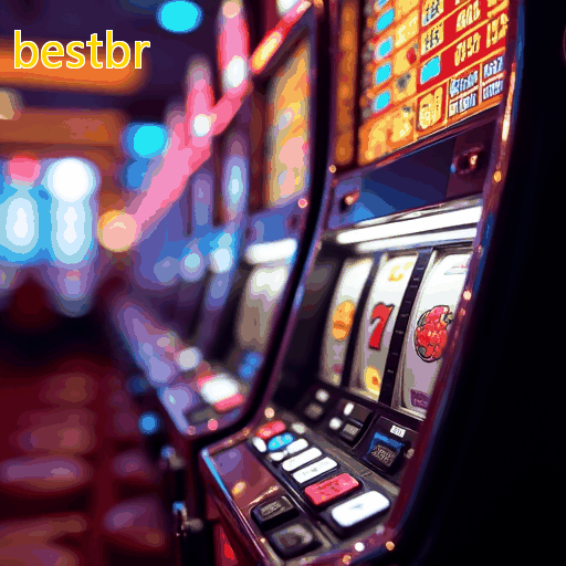Universo dos Slots no Site Cassino bestbr